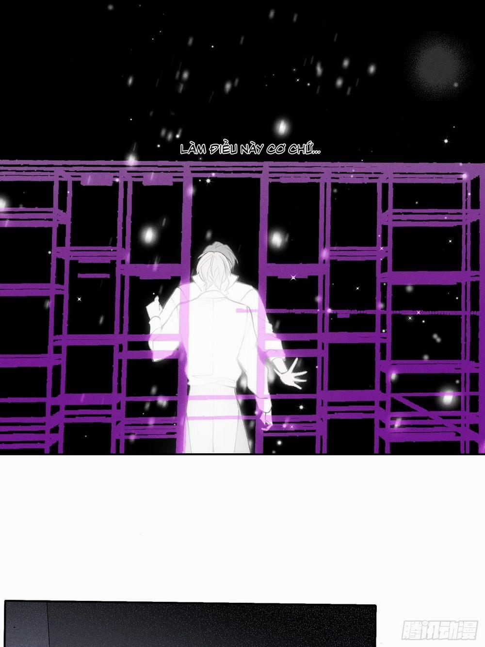 Báu Vật Chia Đôi 22 trang 9