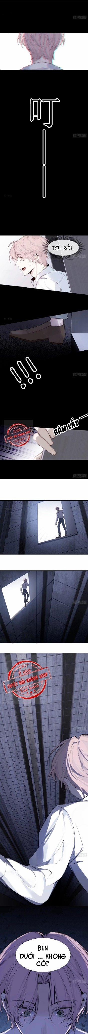 Báu Vật Chia Đôi 23 trang 2