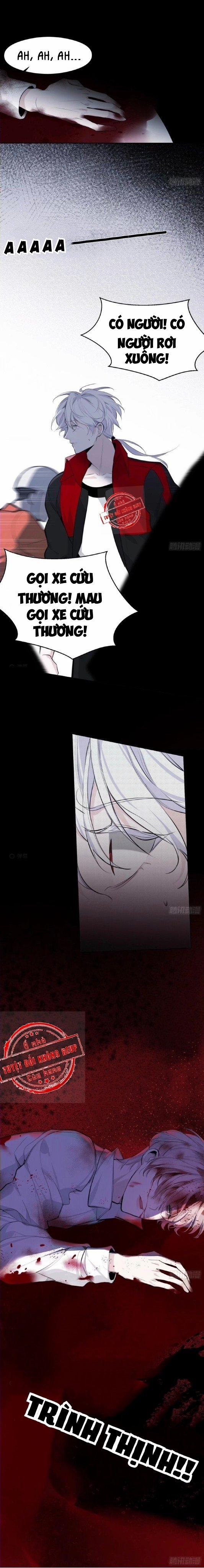 Báu Vật Chia Đôi 23 trang 7