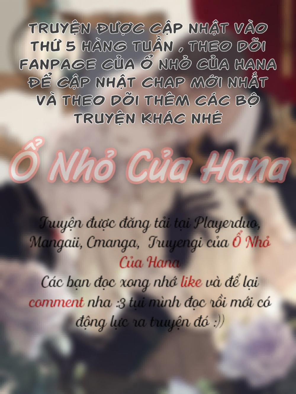 Báu Vật Chia Đôi 23 trang 8