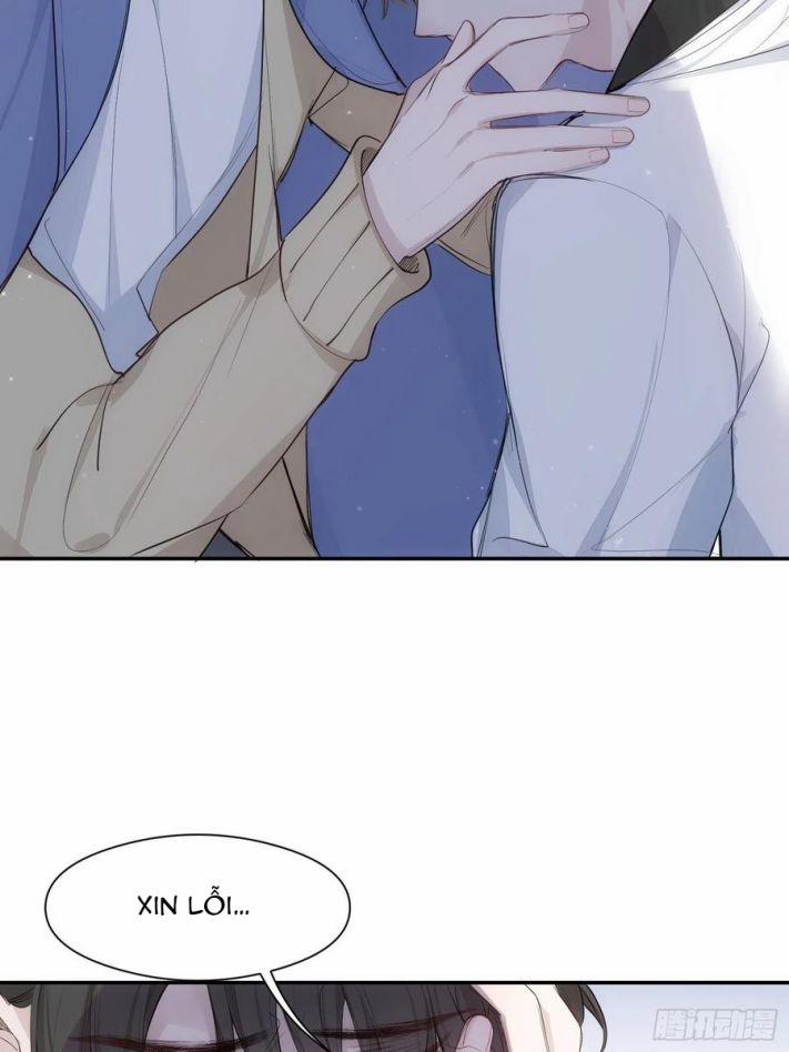 Báu Vật Chia Đôi 33 trang 10