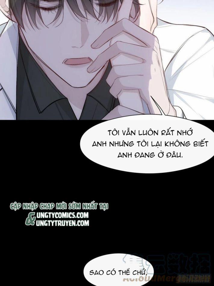 Báu Vật Chia Đôi 33 trang 11