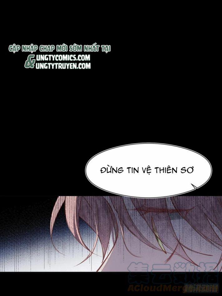 Báu Vật Chia Đôi 33 trang 15