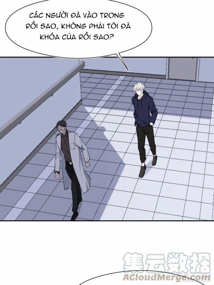 Báu Vật Chia Đôi 33 trang 21