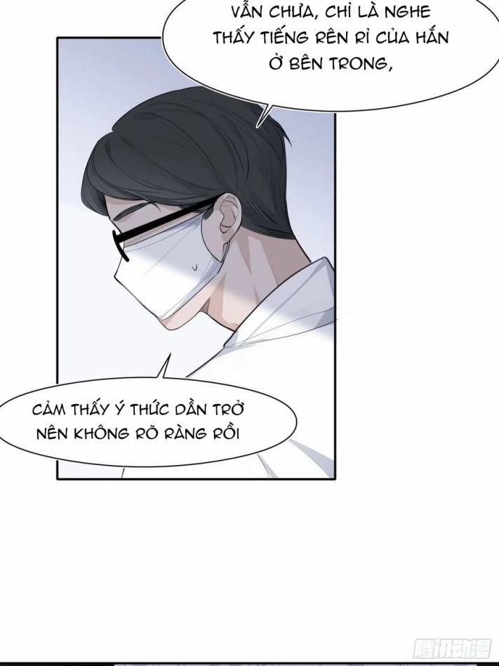 Báu Vật Chia Đôi 33 trang 22