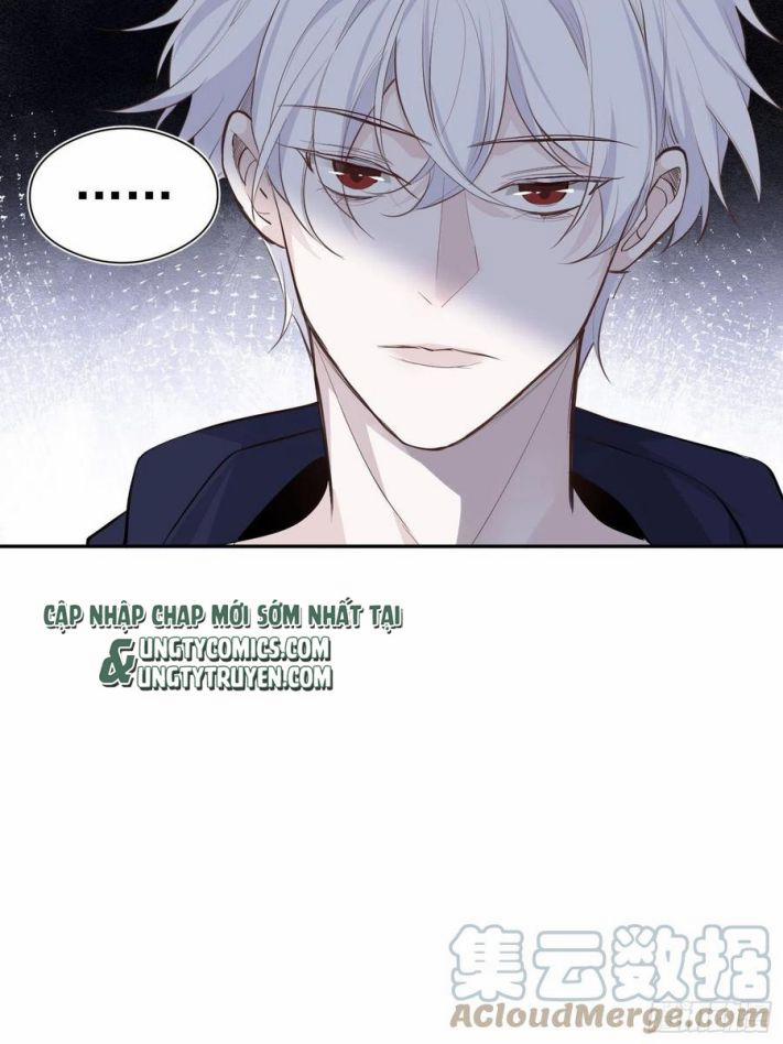 Báu Vật Chia Đôi 33 trang 23