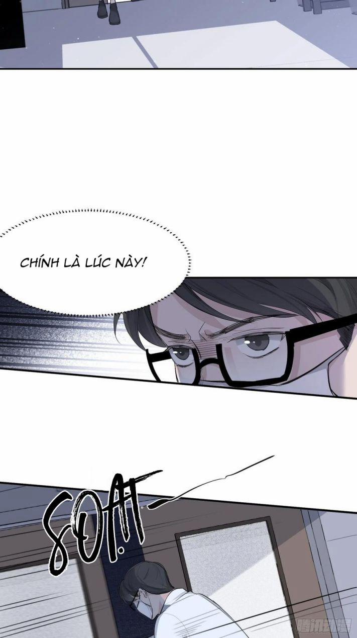 Báu Vật Chia Đôi 33 trang 26