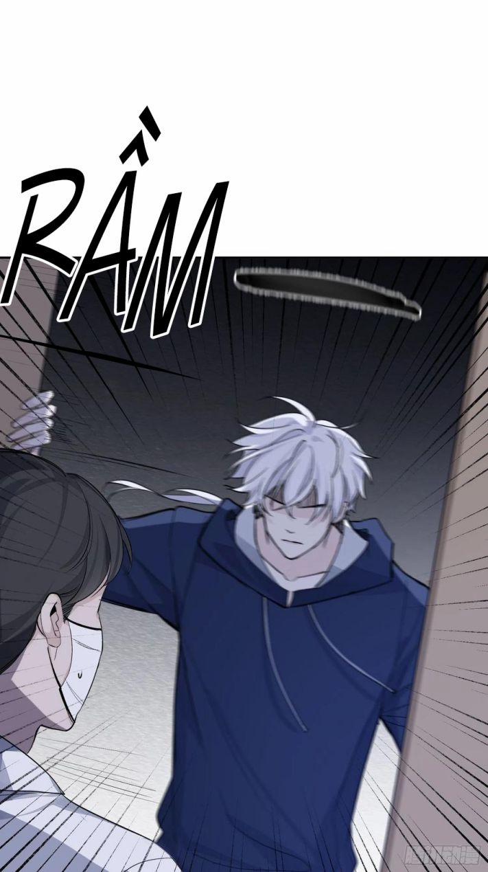 Báu Vật Chia Đôi 33 trang 28