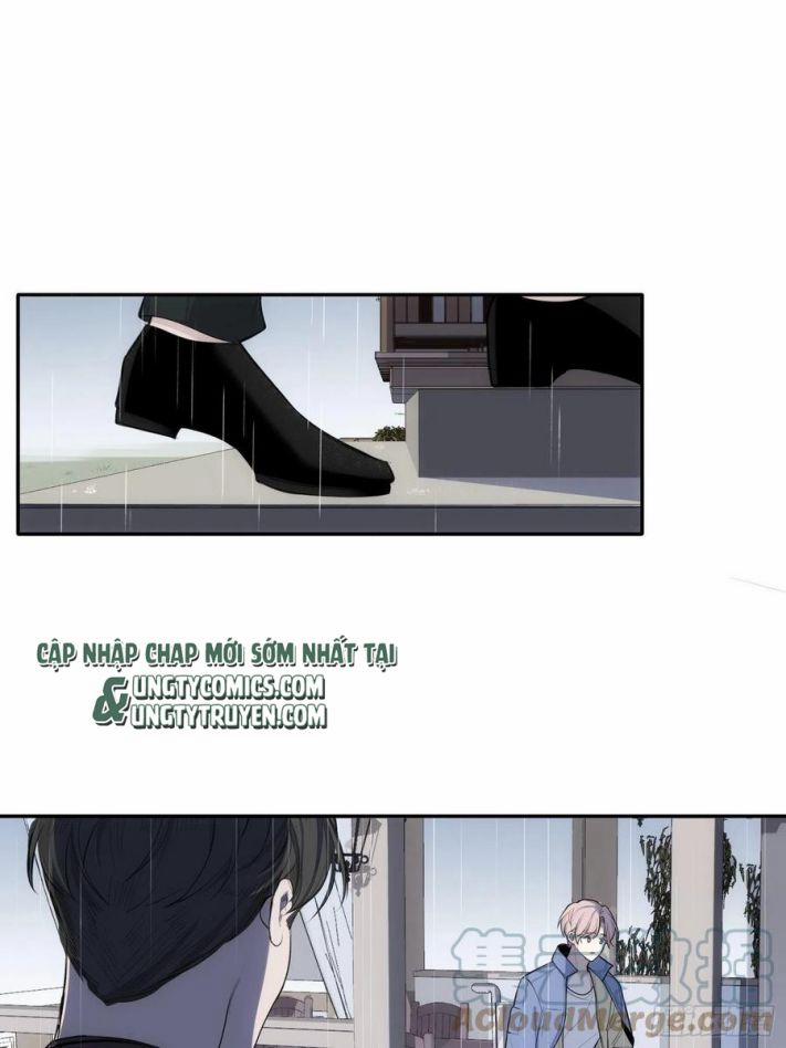 Báu Vật Chia Đôi 33 trang 3