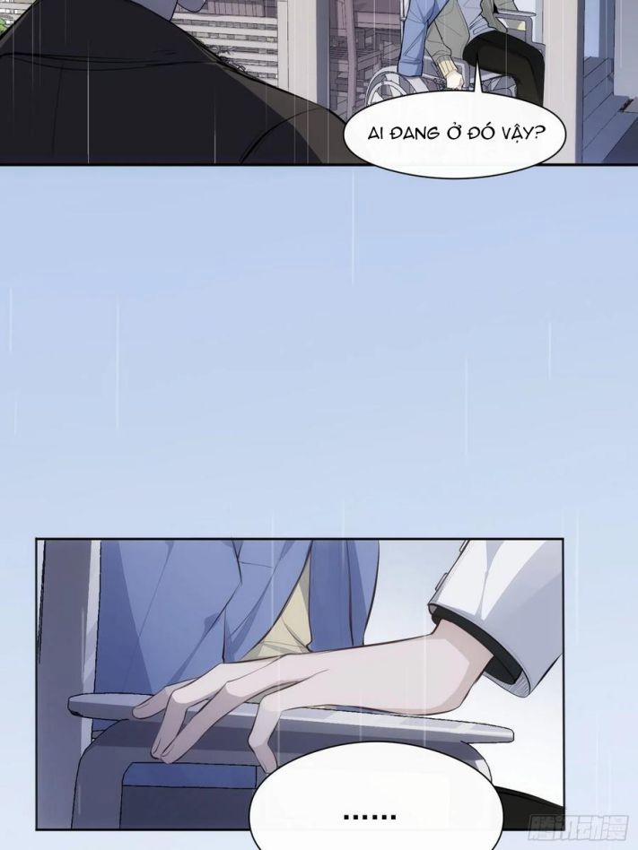 Báu Vật Chia Đôi 33 trang 4