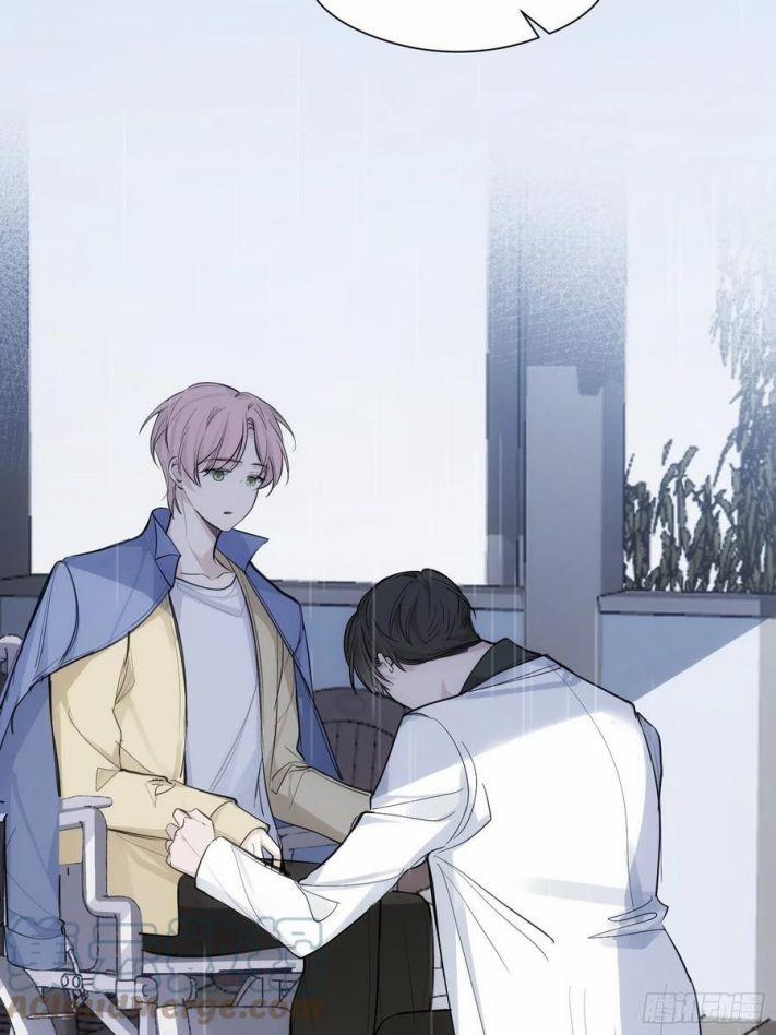 Báu Vật Chia Đôi 33 trang 5