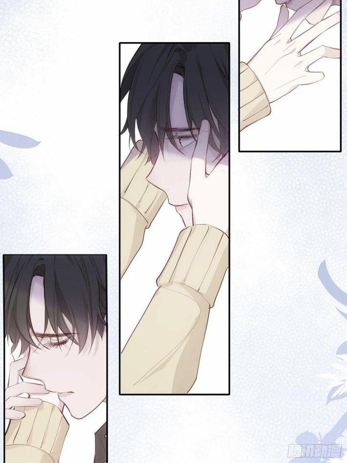 Báu Vật Chia Đôi 33 trang 8