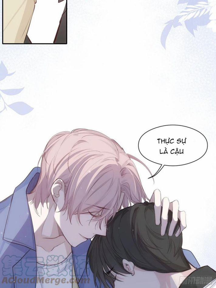 Báu Vật Chia Đôi 33 trang 9