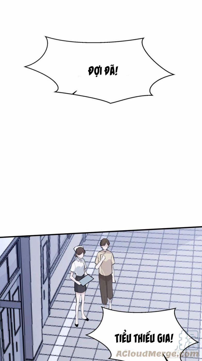 Báu Vật Chia Đôi 34 trang 11