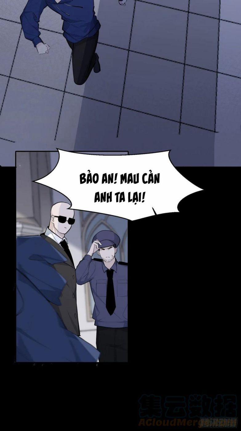 Báu Vật Chia Đôi 34 trang 13