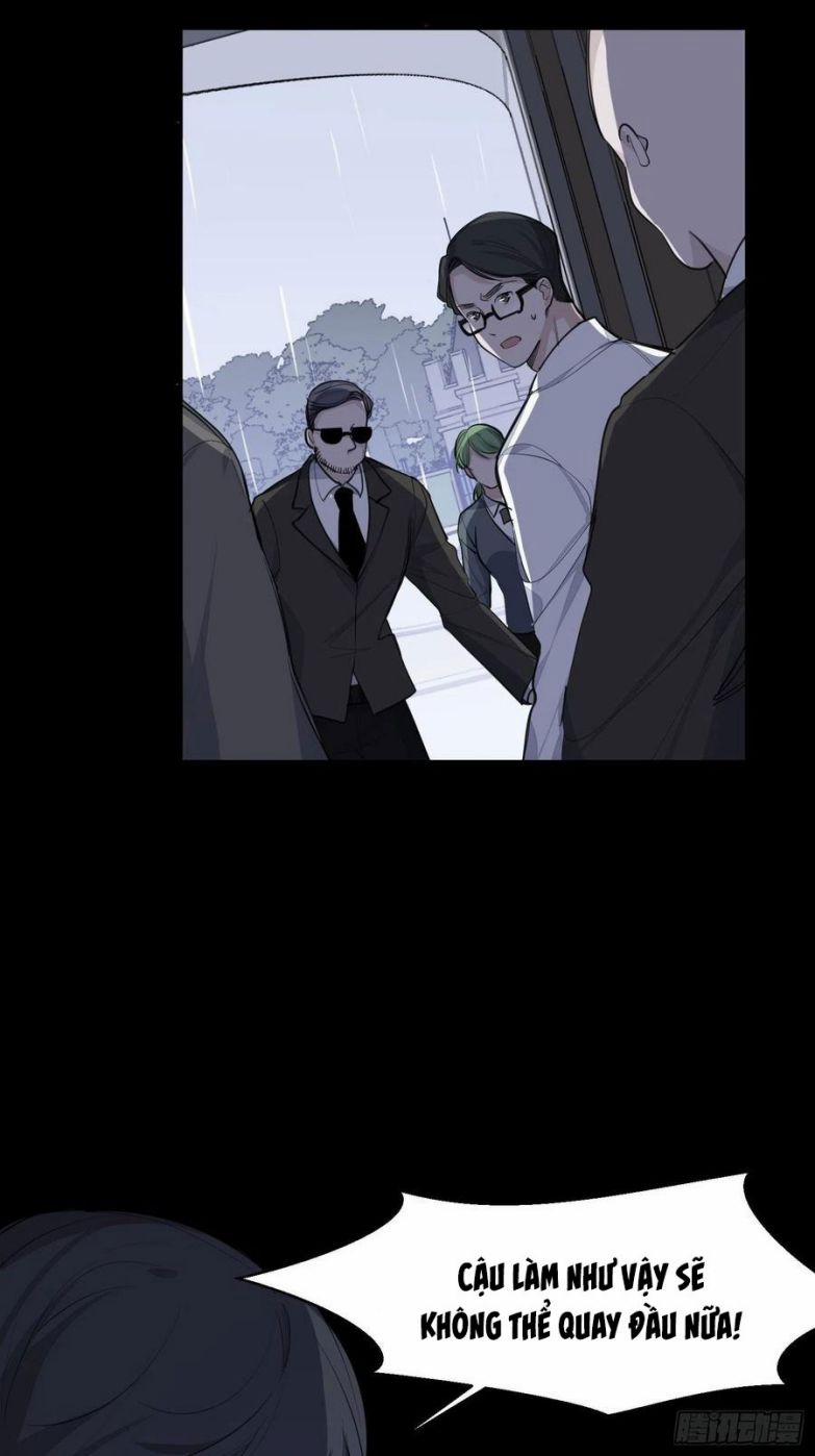 Báu Vật Chia Đôi 34 trang 14