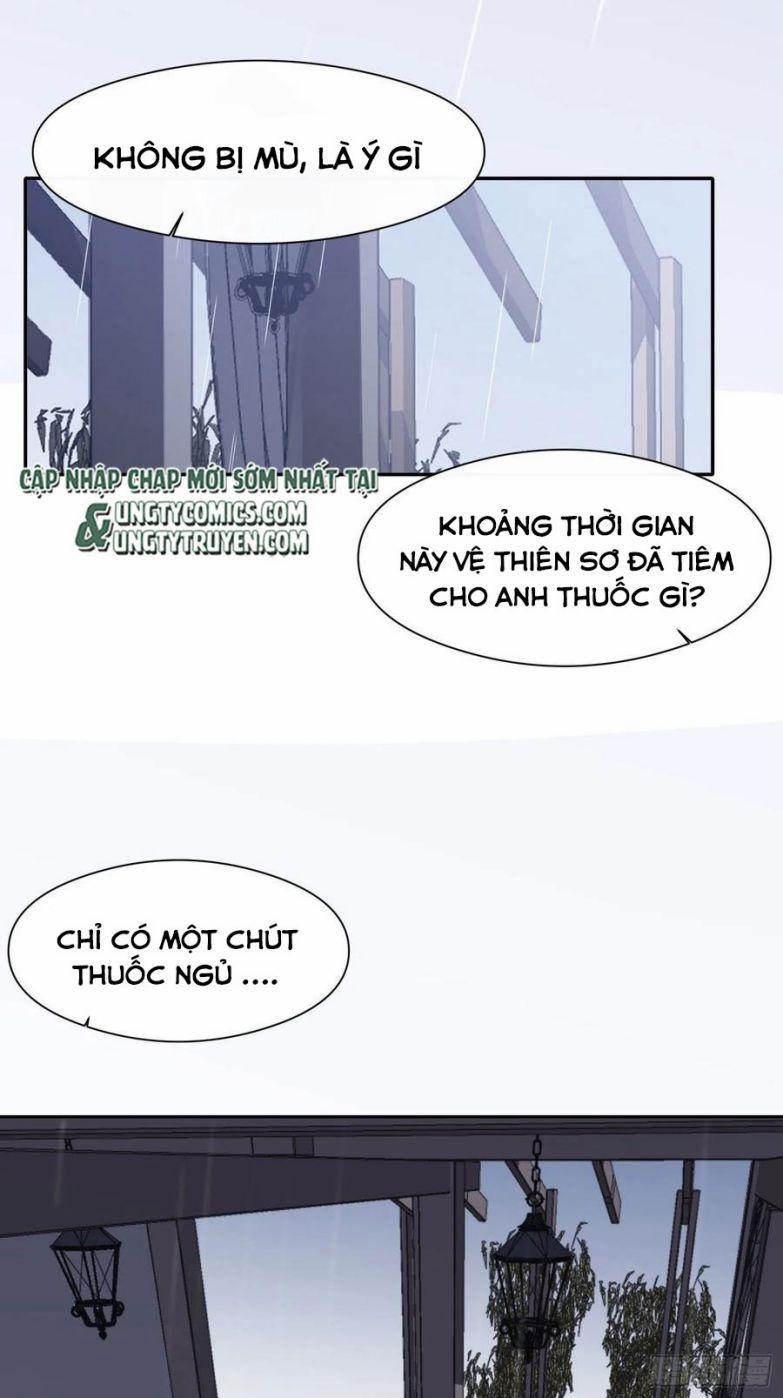 Báu Vật Chia Đôi 34 trang 18