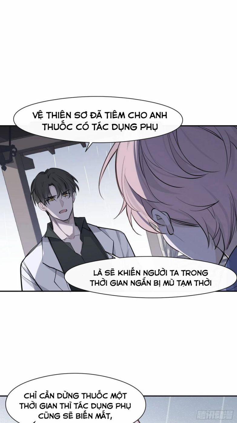 Báu Vật Chia Đôi 34 trang 20