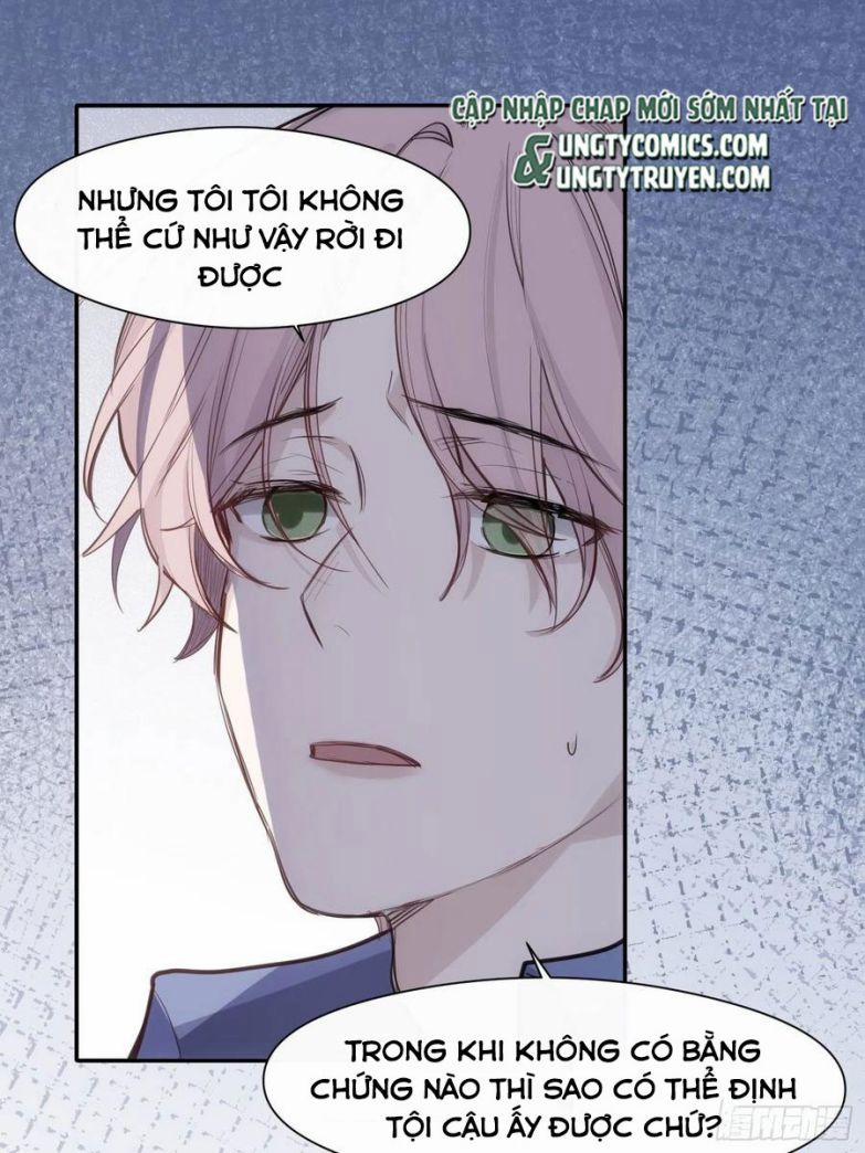 Báu Vật Chia Đôi 34 trang 24