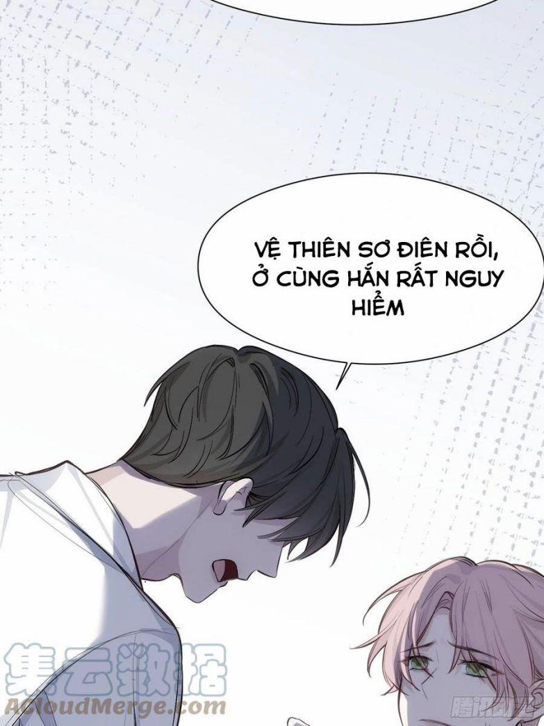 Báu Vật Chia Đôi 34 trang 25