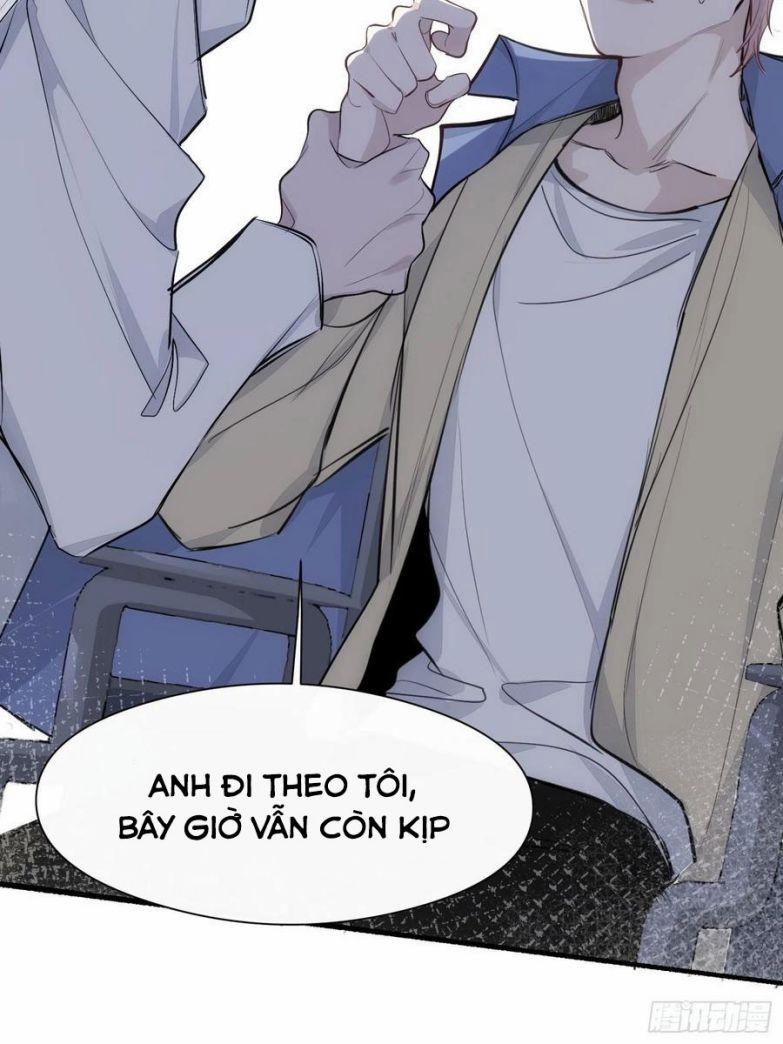 Báu Vật Chia Đôi 34 trang 26