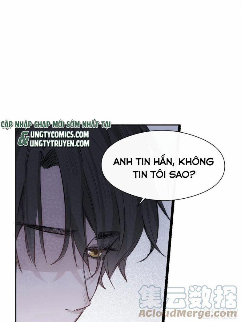 Báu Vật Chia Đôi 34 trang 27