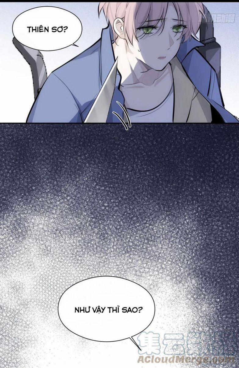 Báu Vật Chia Đôi 34 trang 37