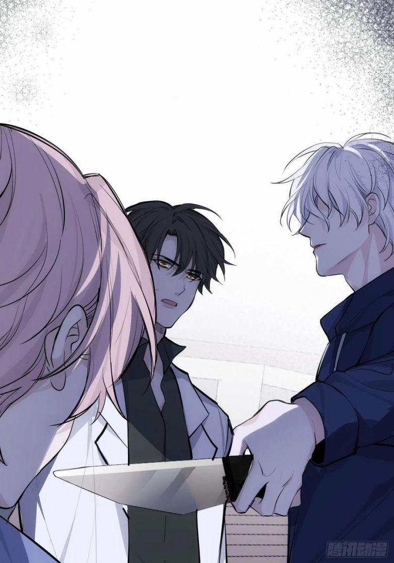 Báu Vật Chia Đôi 34 trang 38