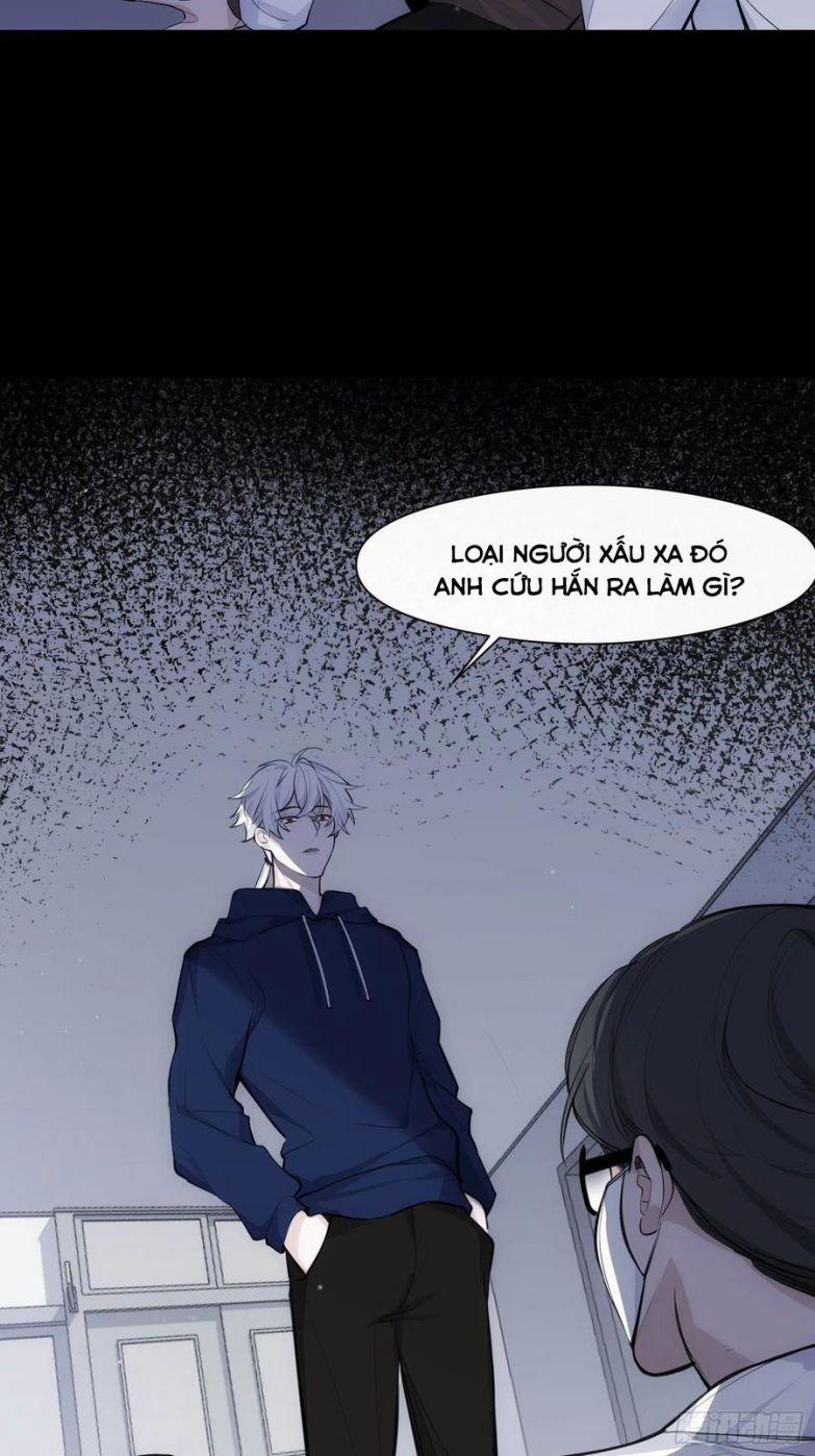 Báu Vật Chia Đôi 34 trang 4