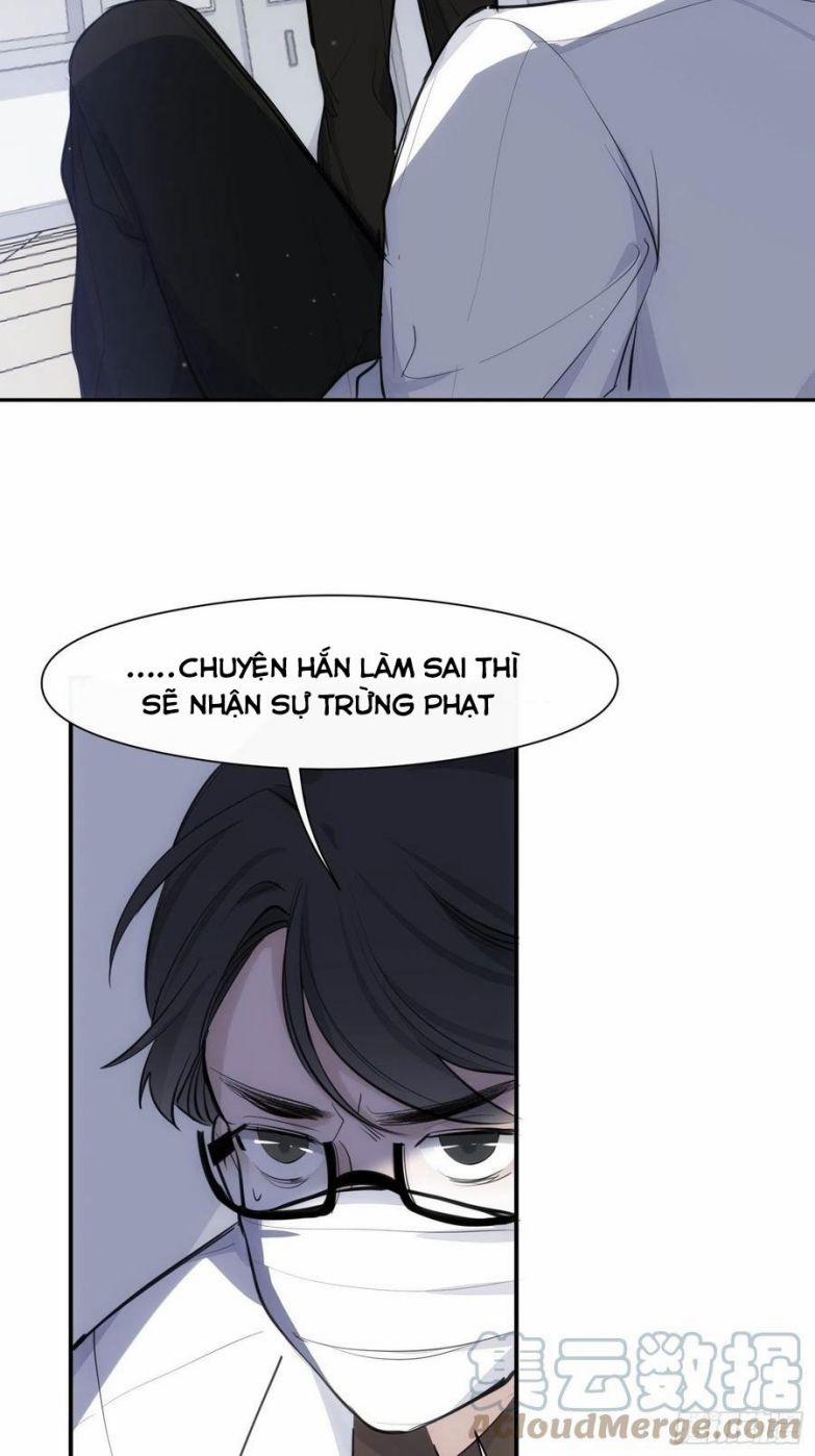 Báu Vật Chia Đôi 34 trang 5