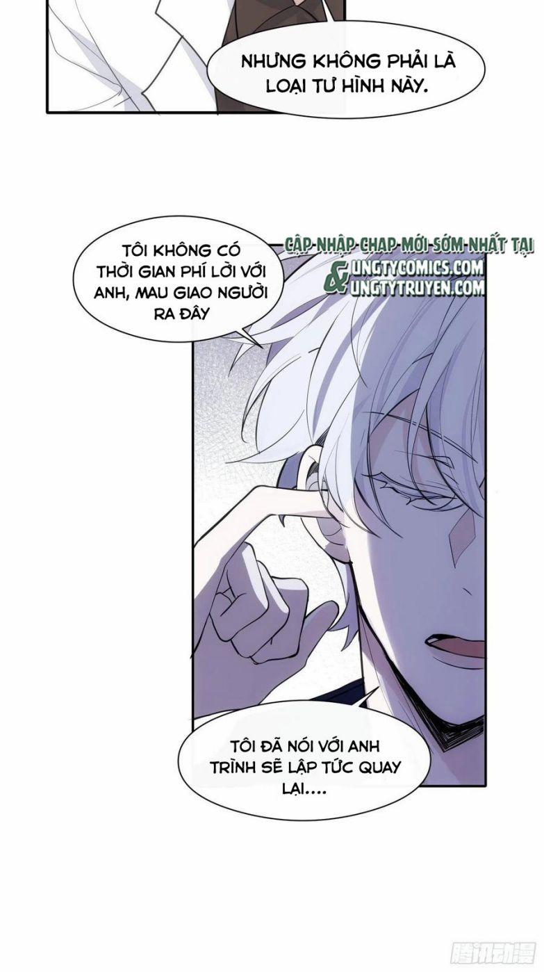 Báu Vật Chia Đôi 34 trang 6