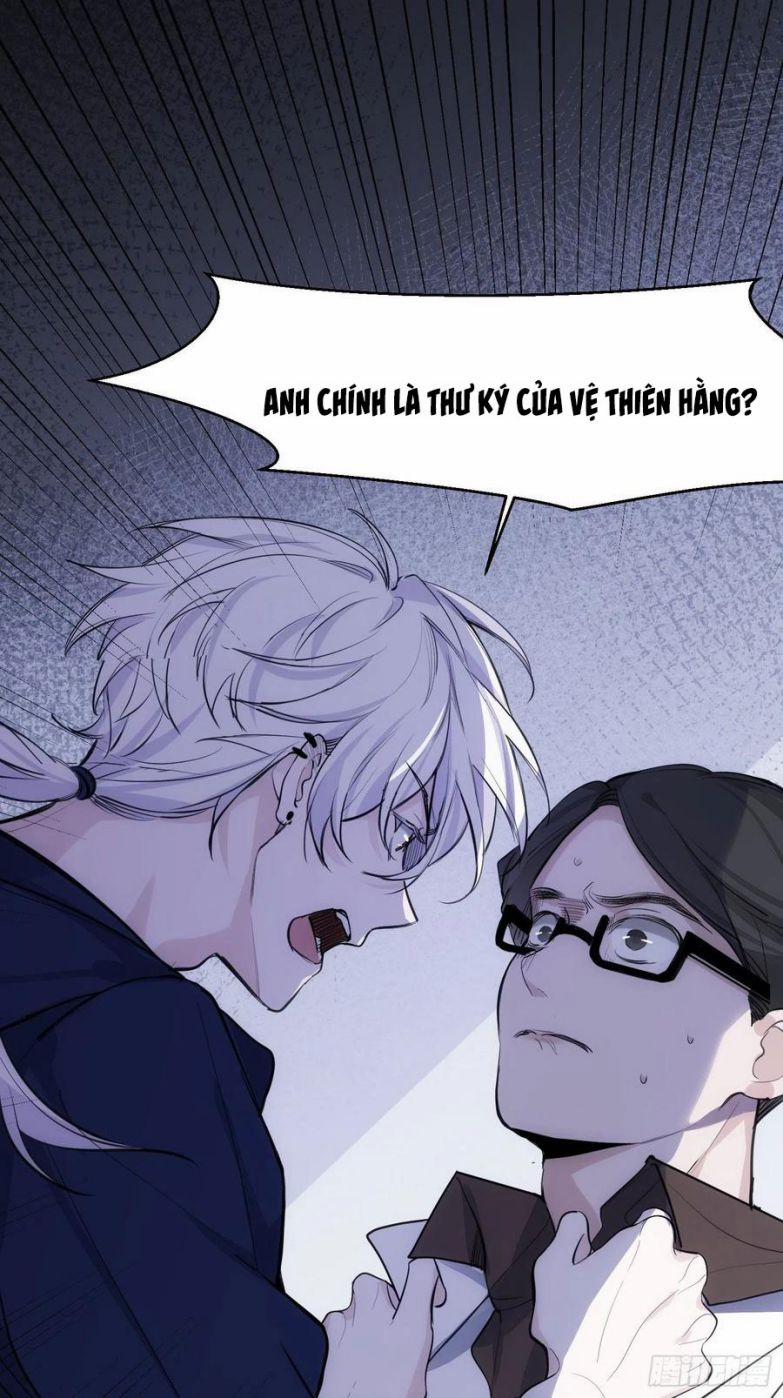 Báu Vật Chia Đôi 34 trang 8