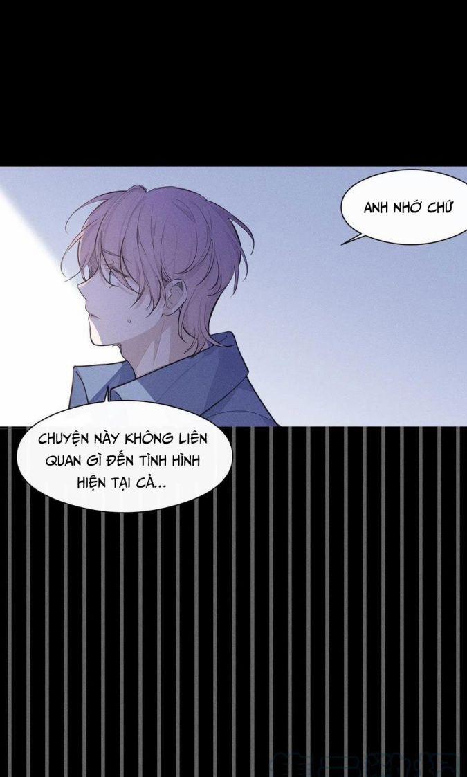 Báu Vật Chia Đôi 35 trang 10