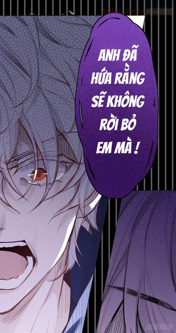 Báu Vật Chia Đôi 35 trang 11