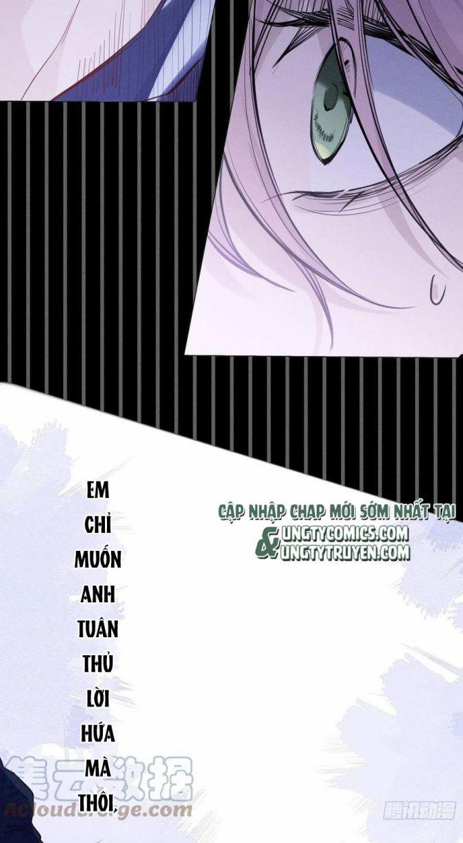 Báu Vật Chia Đôi 35 trang 12