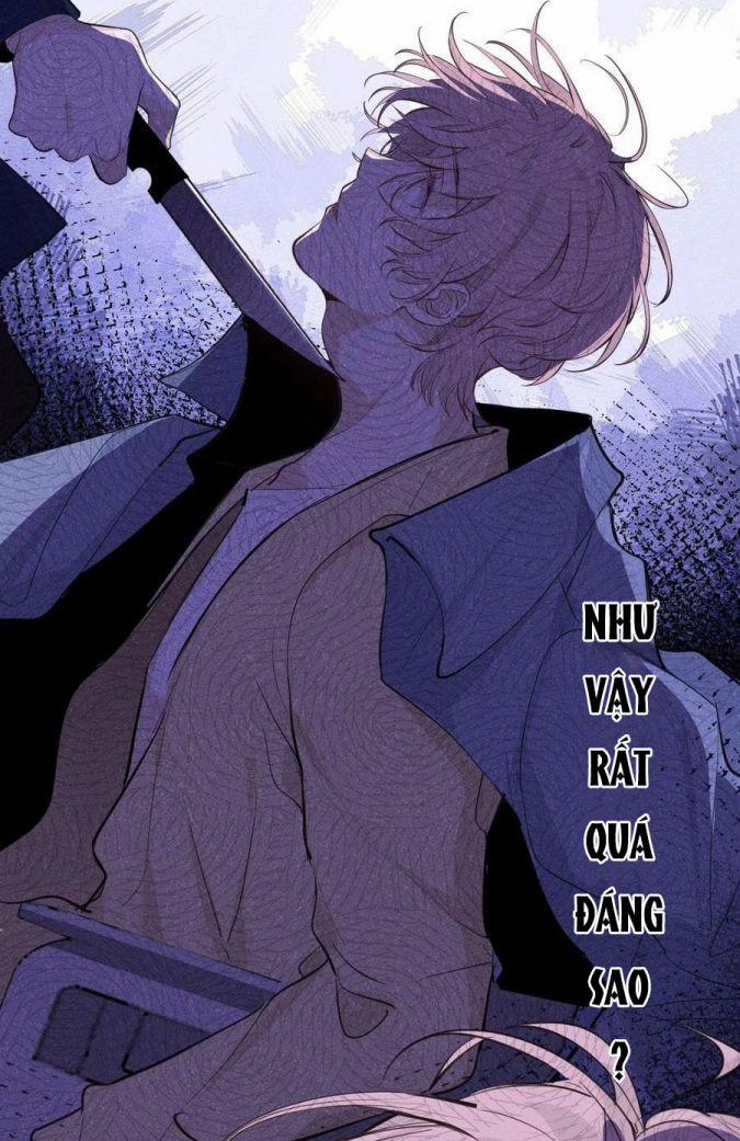 Báu Vật Chia Đôi 35 trang 13