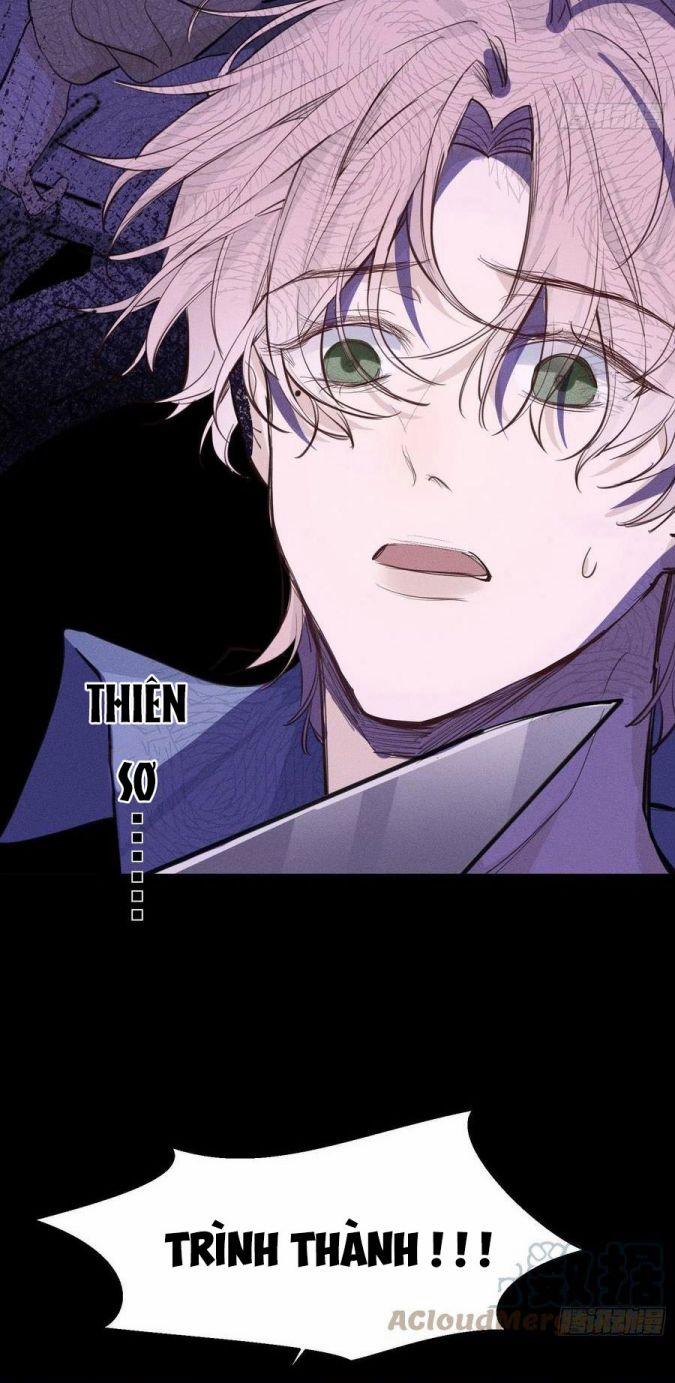 Báu Vật Chia Đôi 35 trang 14