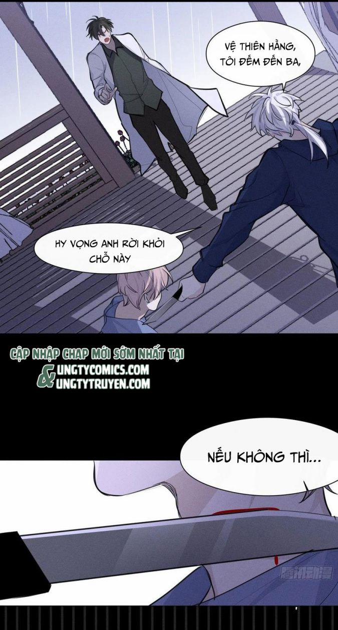 Báu Vật Chia Đôi 35 trang 15