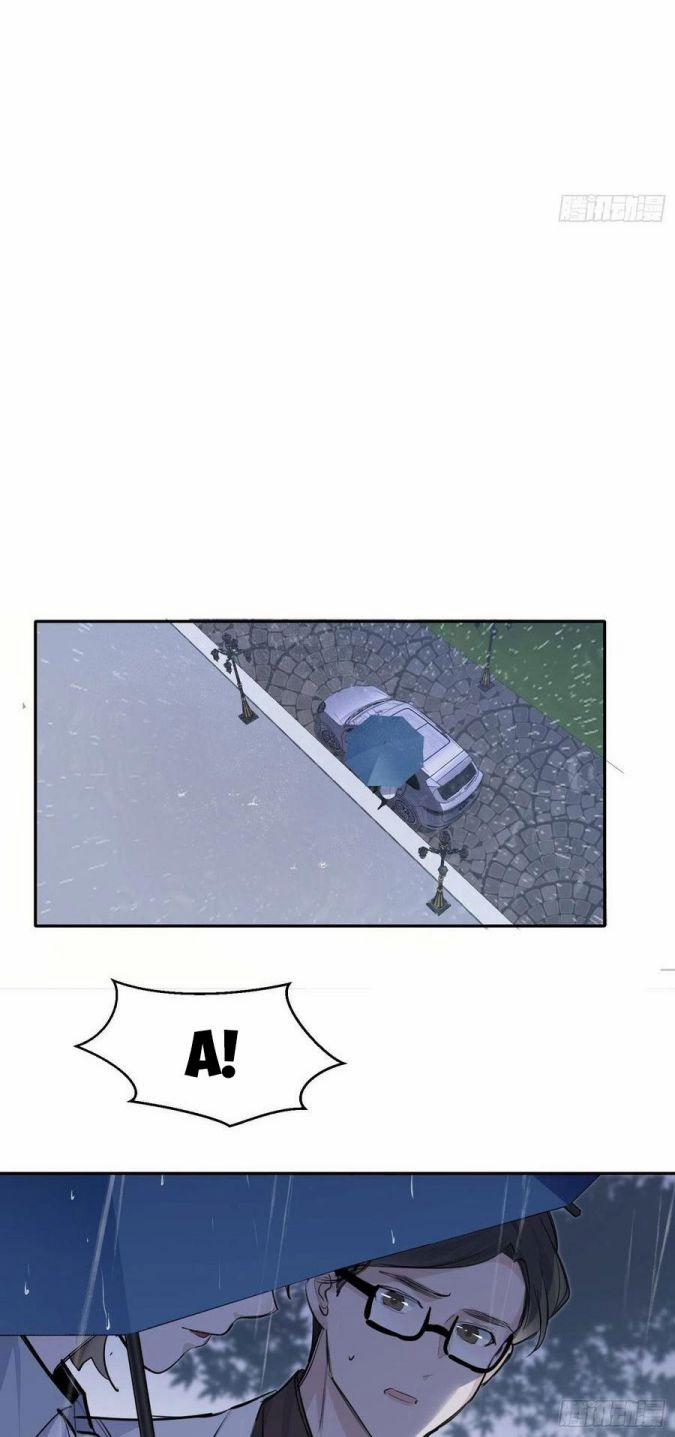 Báu Vật Chia Đôi 35 trang 20