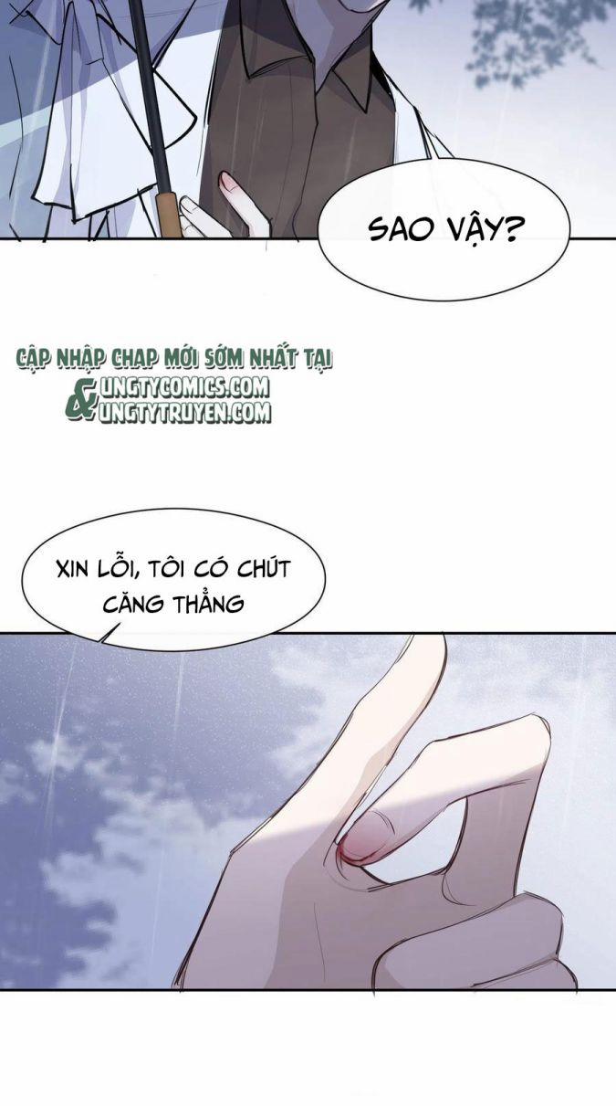 Báu Vật Chia Đôi 35 trang 21