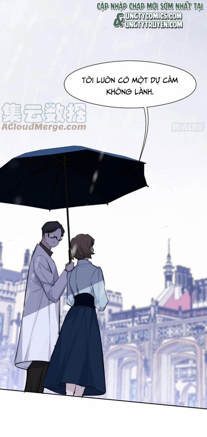 Báu Vật Chia Đôi 35 trang 23