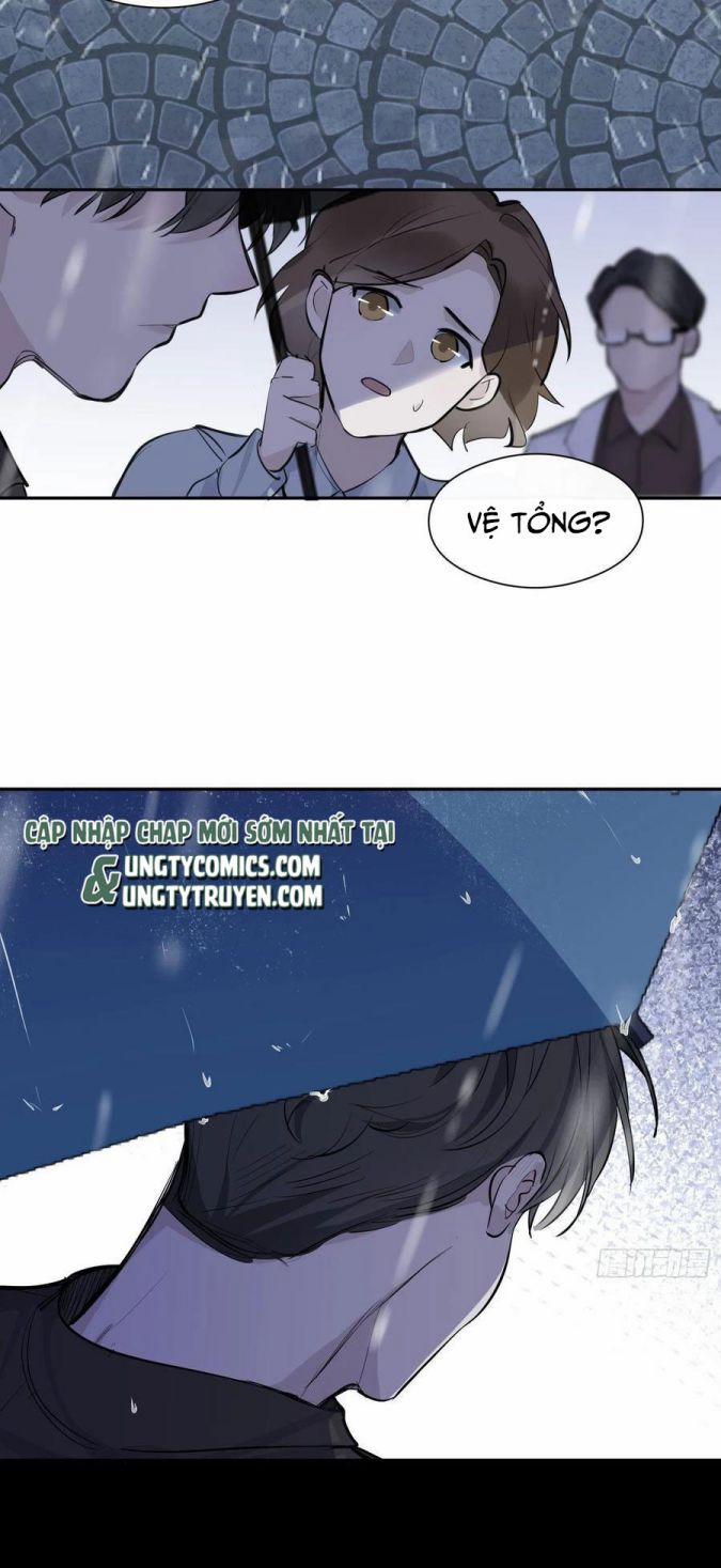 Báu Vật Chia Đôi 35 trang 25