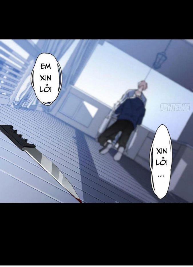 Báu Vật Chia Đôi 35 trang 27