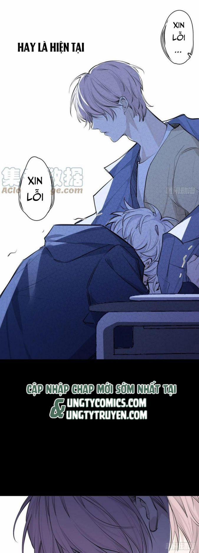 Báu Vật Chia Đôi 35 trang 28