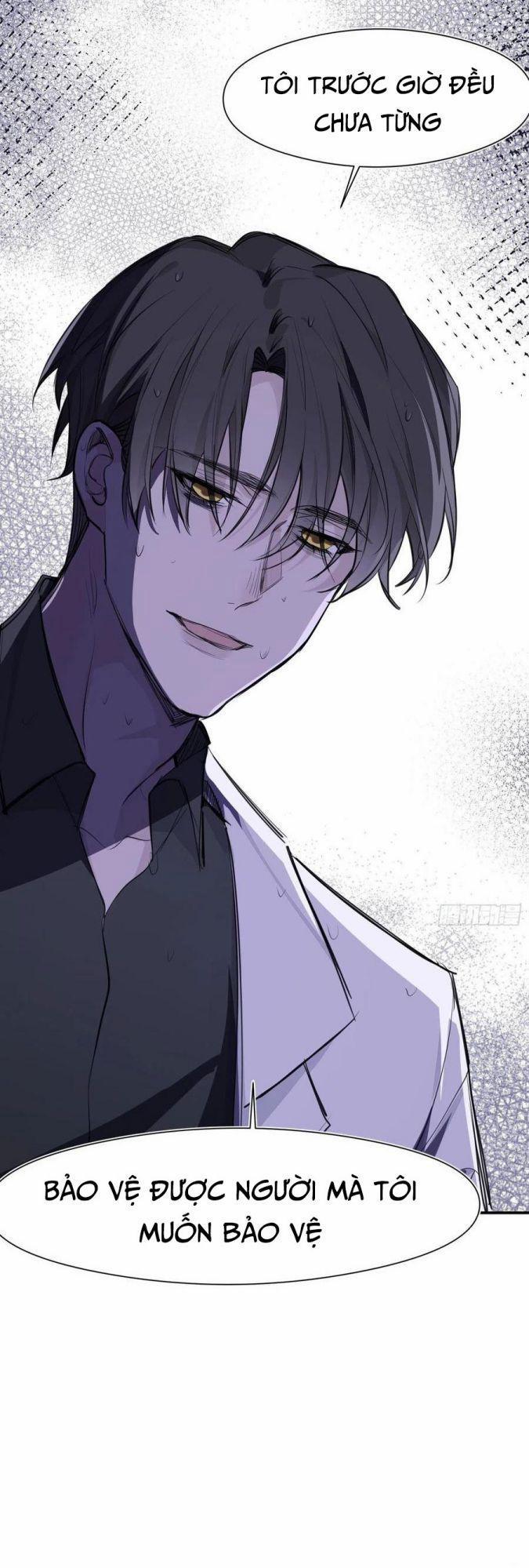 Báu Vật Chia Đôi 35 trang 30