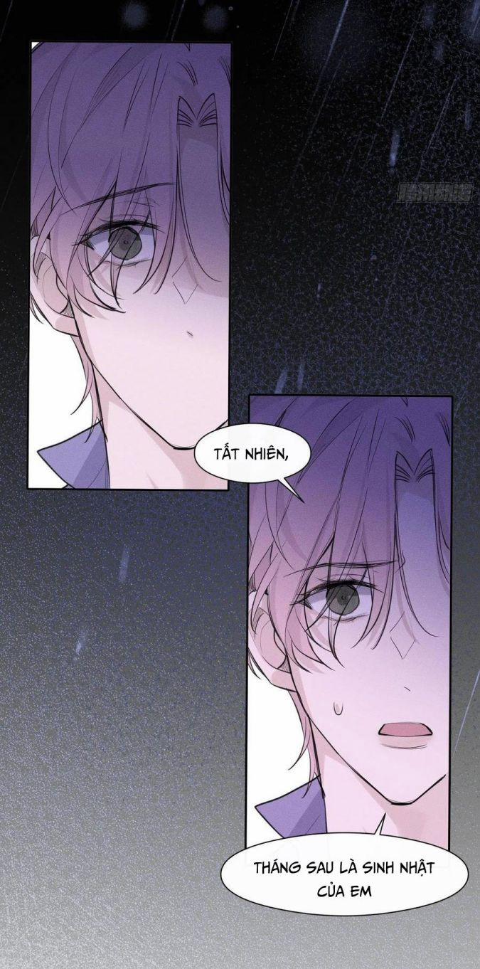 Báu Vật Chia Đôi 35 trang 8