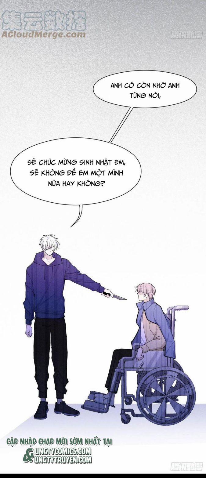 Báu Vật Chia Đôi 35 trang 9