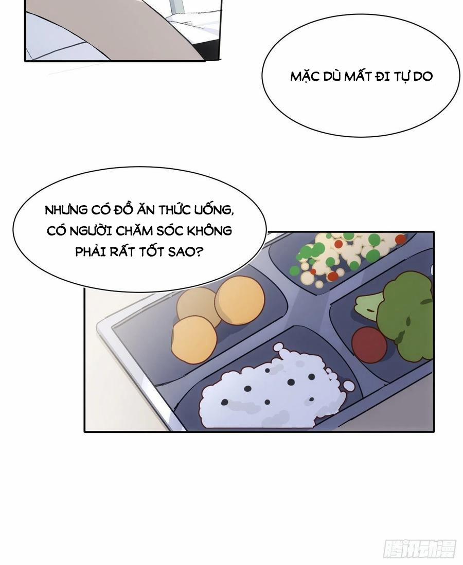 Báu Vật Chia Đôi 36 trang 14