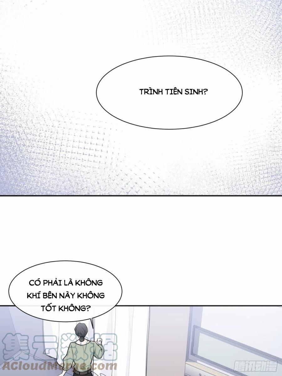 Báu Vật Chia Đôi 36 trang 16