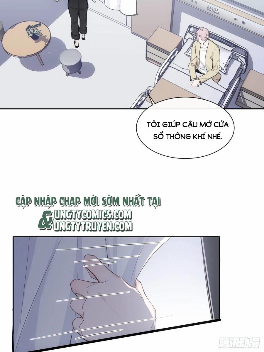 Báu Vật Chia Đôi 36 trang 17